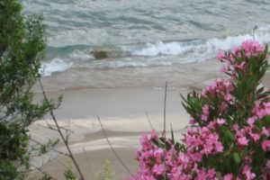 Pelekas Beach